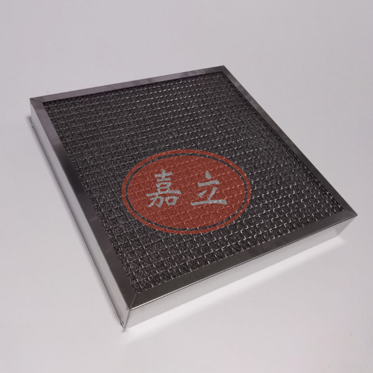 乌坡镇不锈钢油雾过滤器
